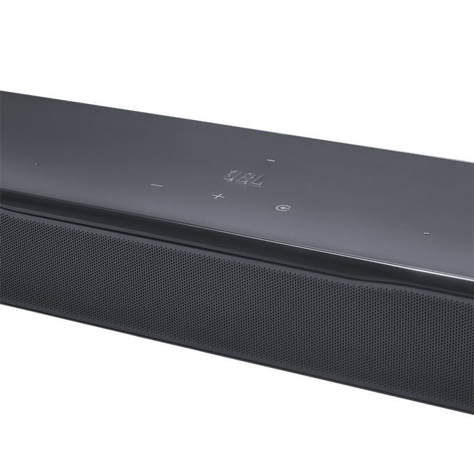 JBL Bar 1300MK2 | 11.1.4 channel soundbar system with detachable